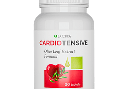Cardiotensive Espana