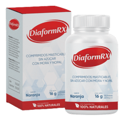 DiaformRX Espana