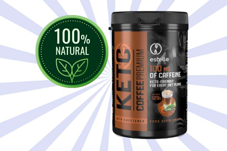 Keto Coffee Premium cijena Espana