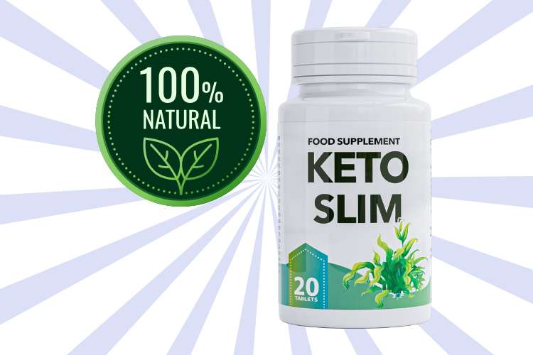 Keto Slim cijena Espana