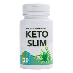 Keto Slim Espana