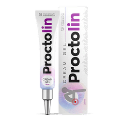 Proctolin Espana