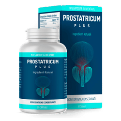 Prostatricum PLUS 