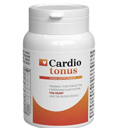 cardiotonus