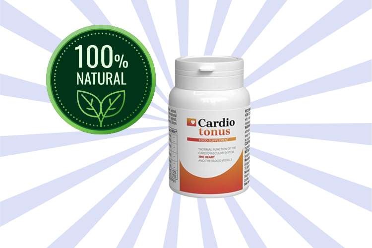cardiotonus precio