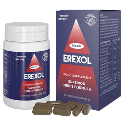 erexol