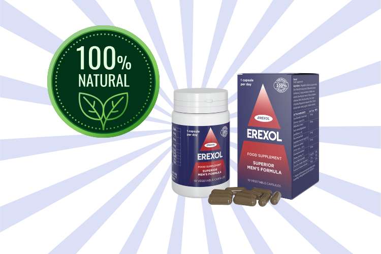 erexol precio