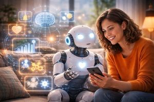 AI That Adapts to You