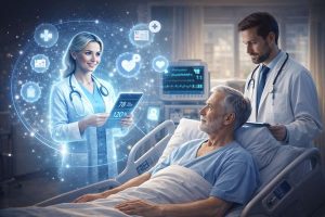 From Chatbots to Virtual Nurses