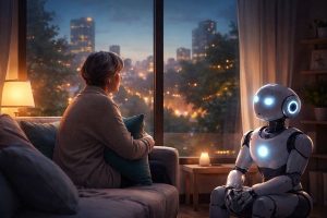 Loneliness as a Health Crisis