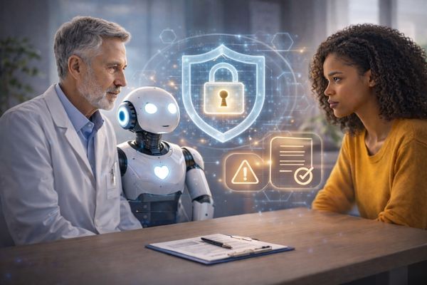 Privacy Consent and Ethical Boundaries