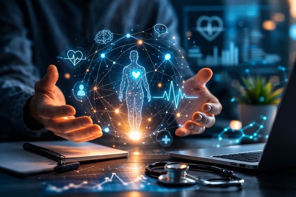 about featured image the future is in our hands