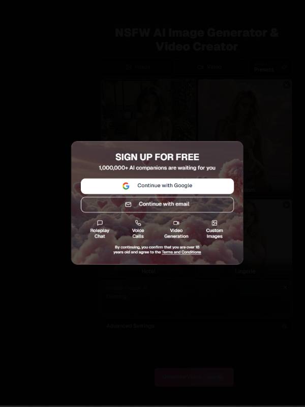 Step 3 Hit the Generate Video button