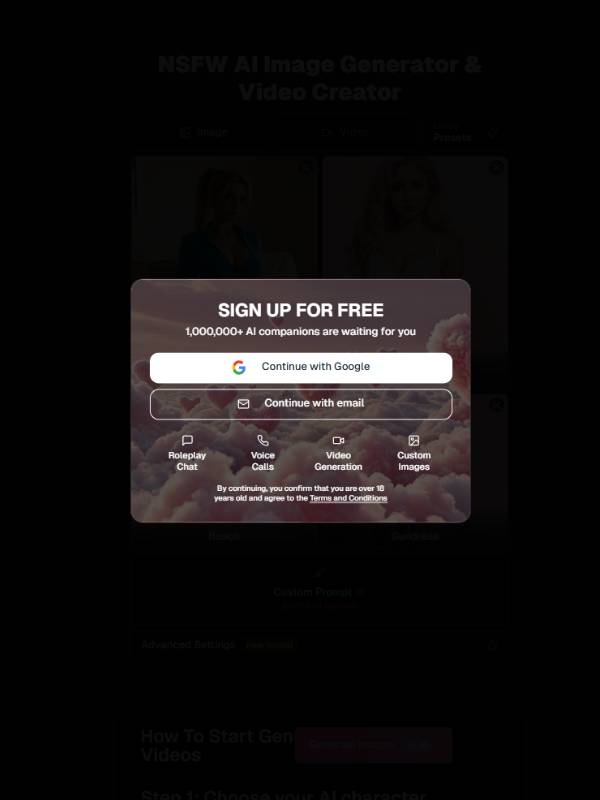 Step 3 Register to Proceed